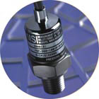 微熔式不銹鋼隔離壓力變送器 微熔式不銹鋼隔離壓力變送器