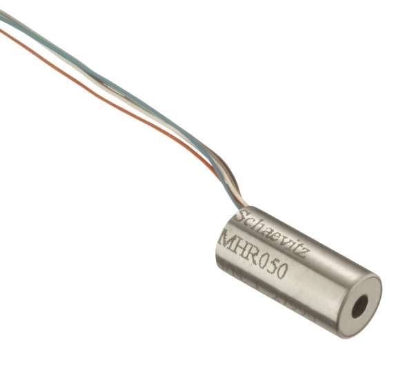 HR100位移傳感器