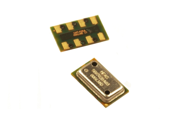 MS5611-01BA03氣壓傳感器