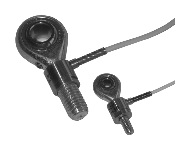 XFU400微型力傳感器