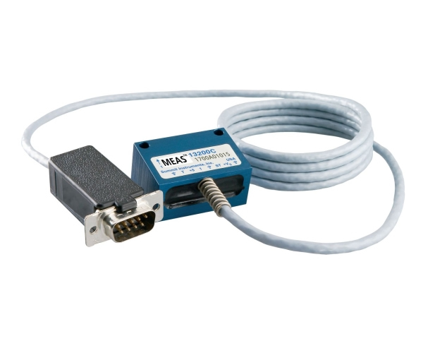 23200C雙軸加速度傳感器