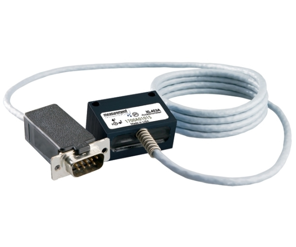 XL403A加速度傳感器