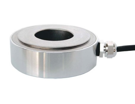 ELBR螺栓力傳感器