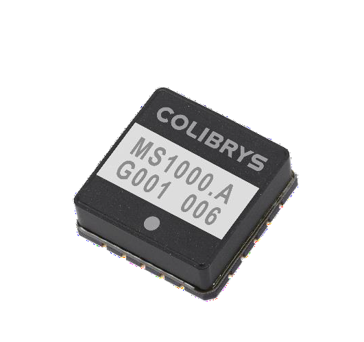 MS1010加速度傳感器