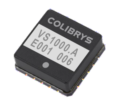 VS1050.A加速度傳感器