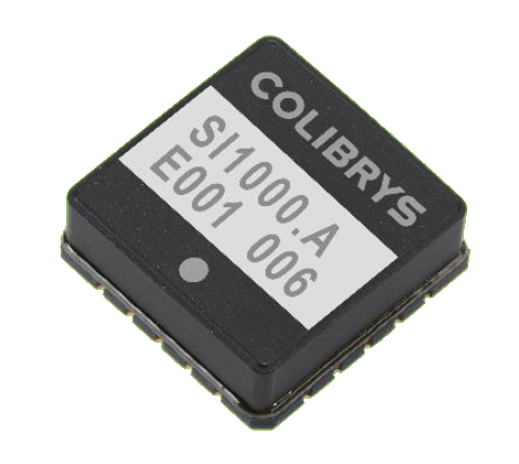 SI1005���ٶȂ�����